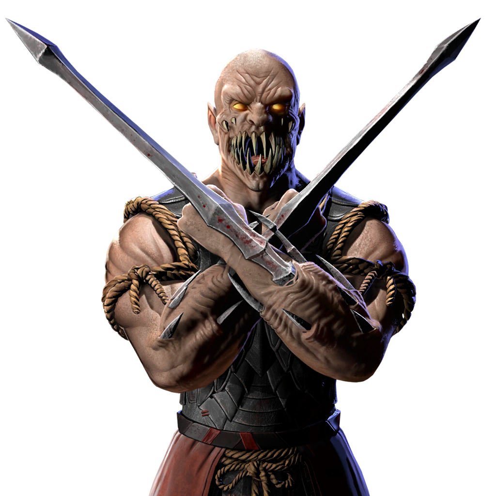 Baraka