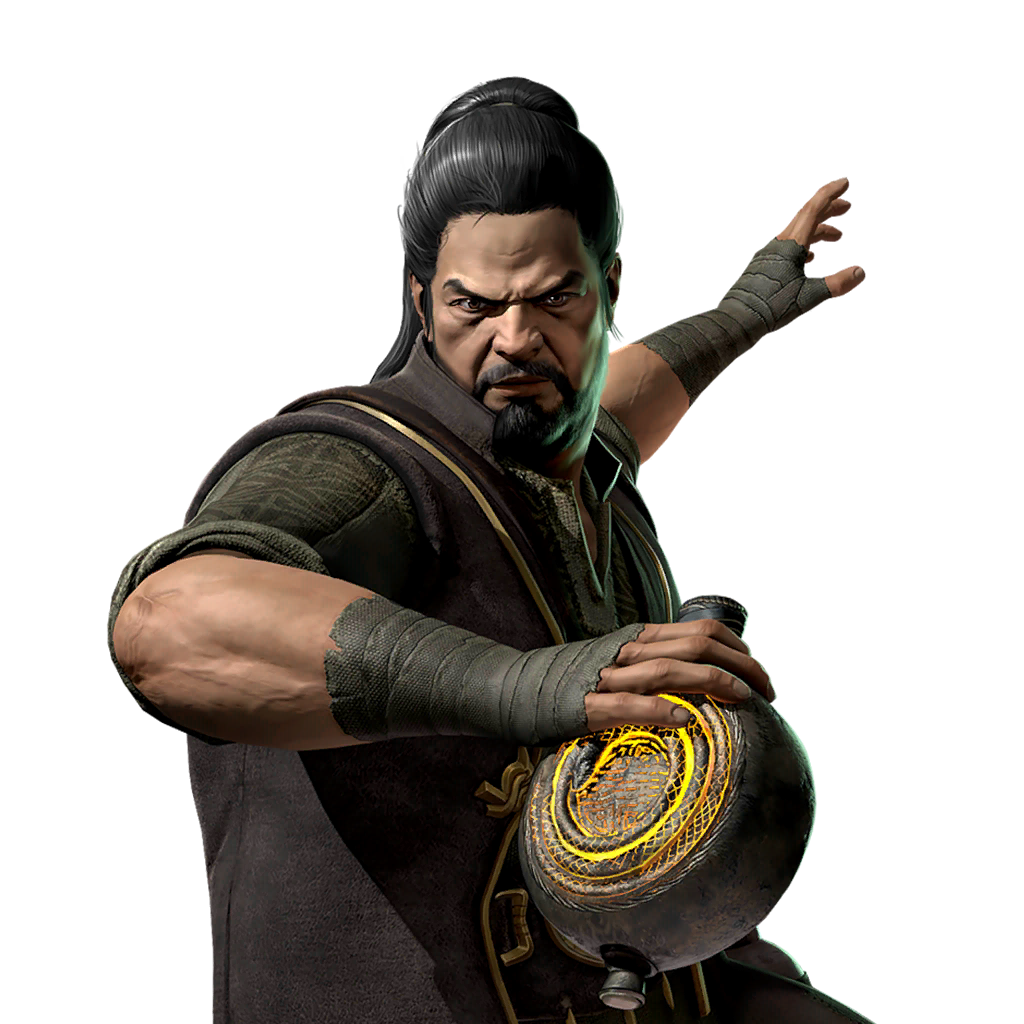Bo' Rai Cho