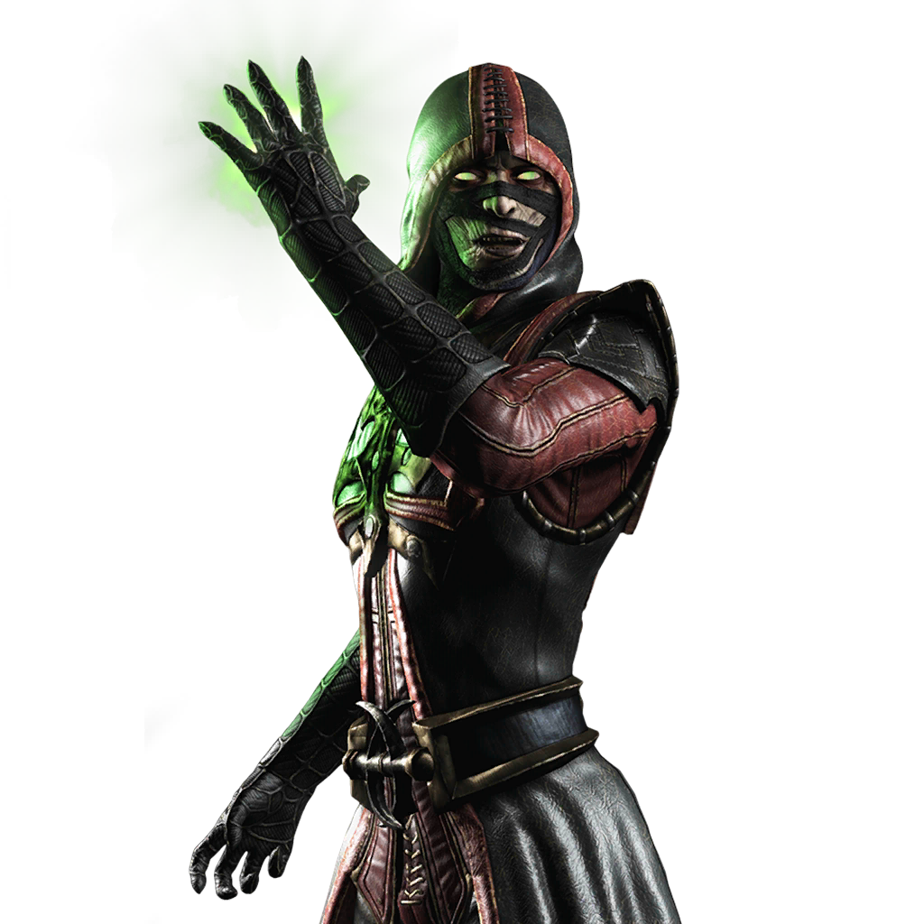 Ermac