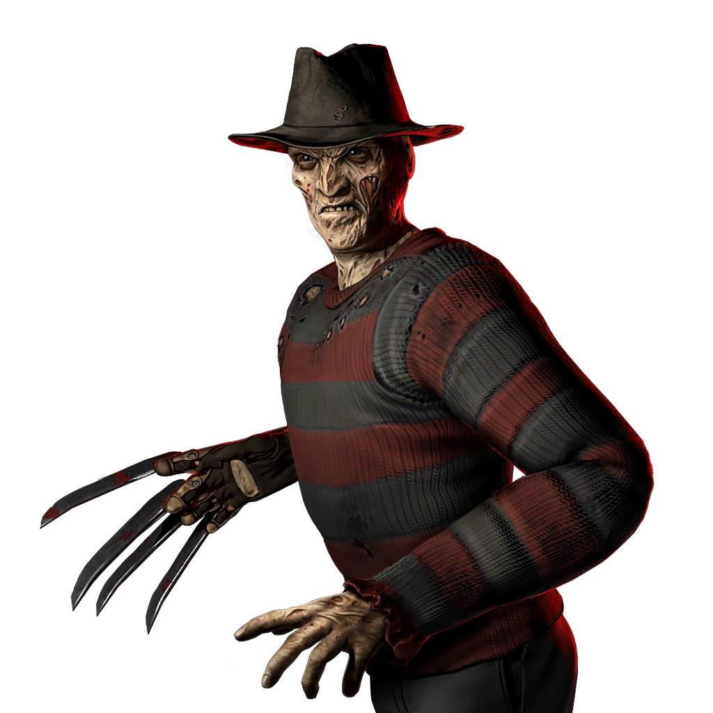 Freddy Krueger