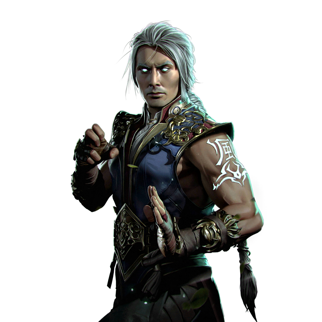 Fujin