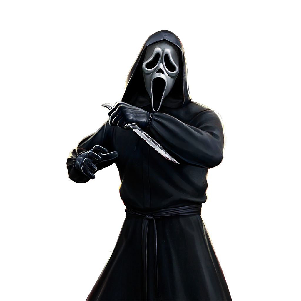 Ghostface