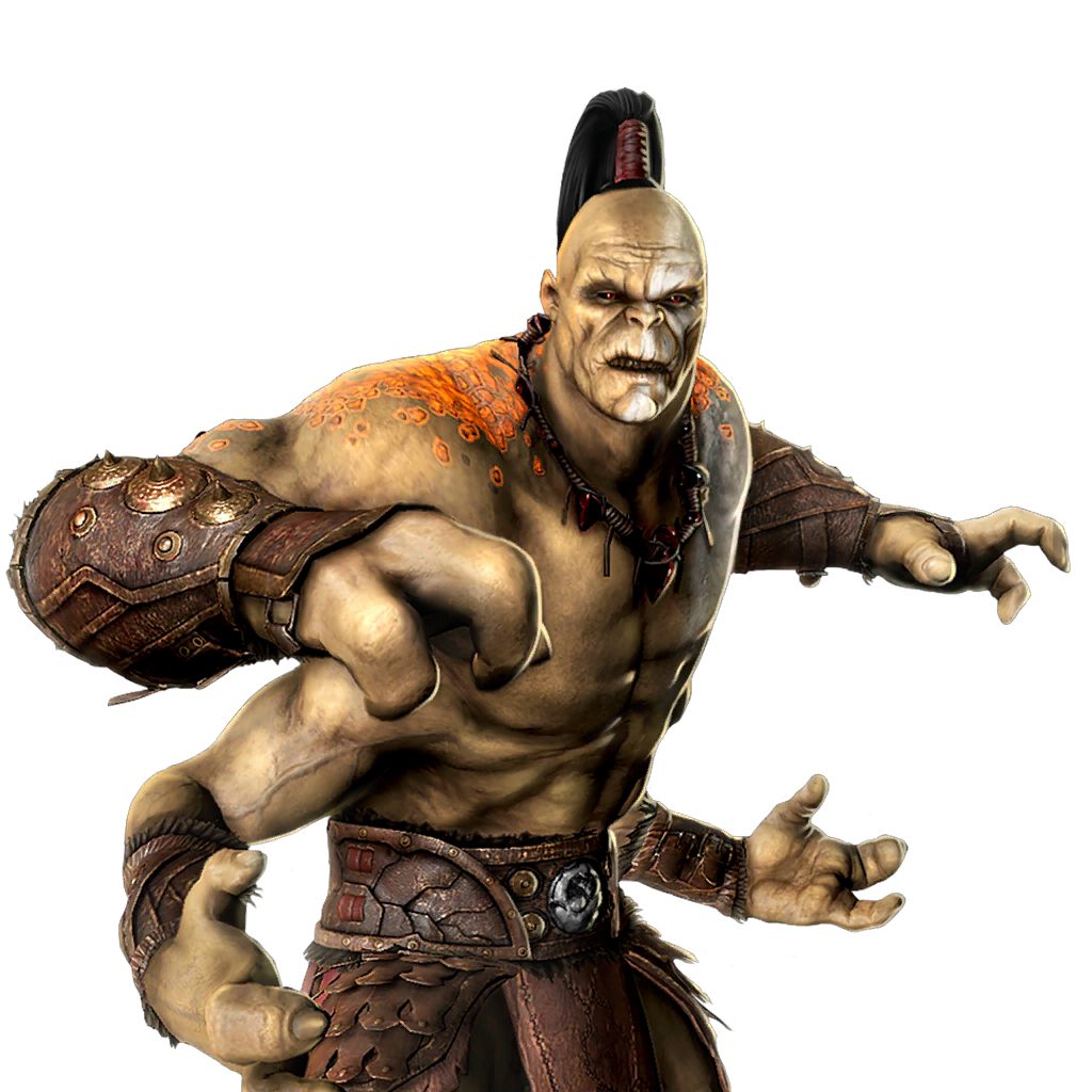 Goro