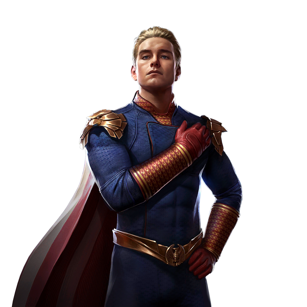 Homelander