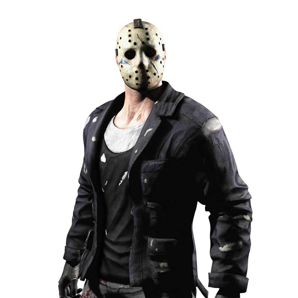 Jason Voorhees