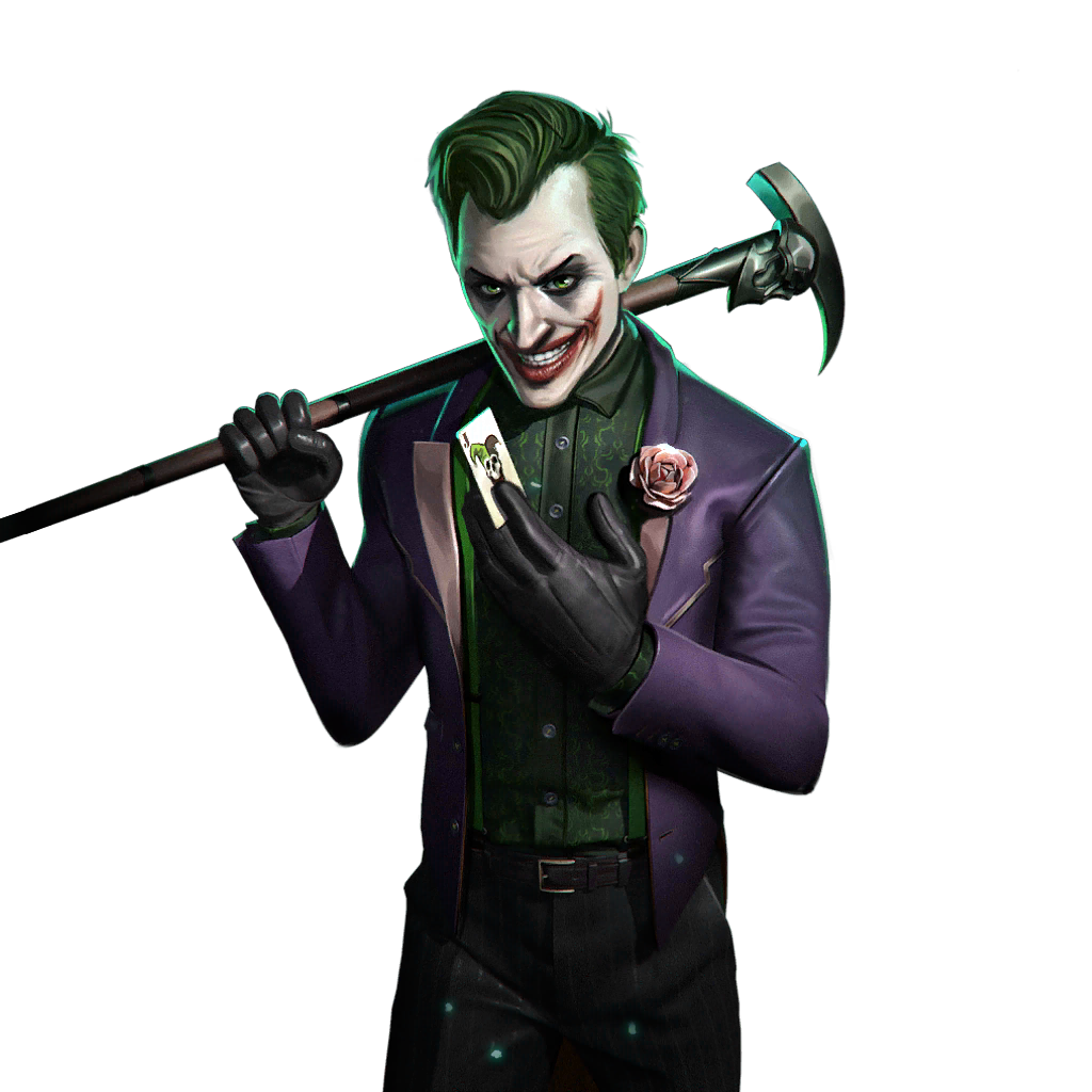 The Joker