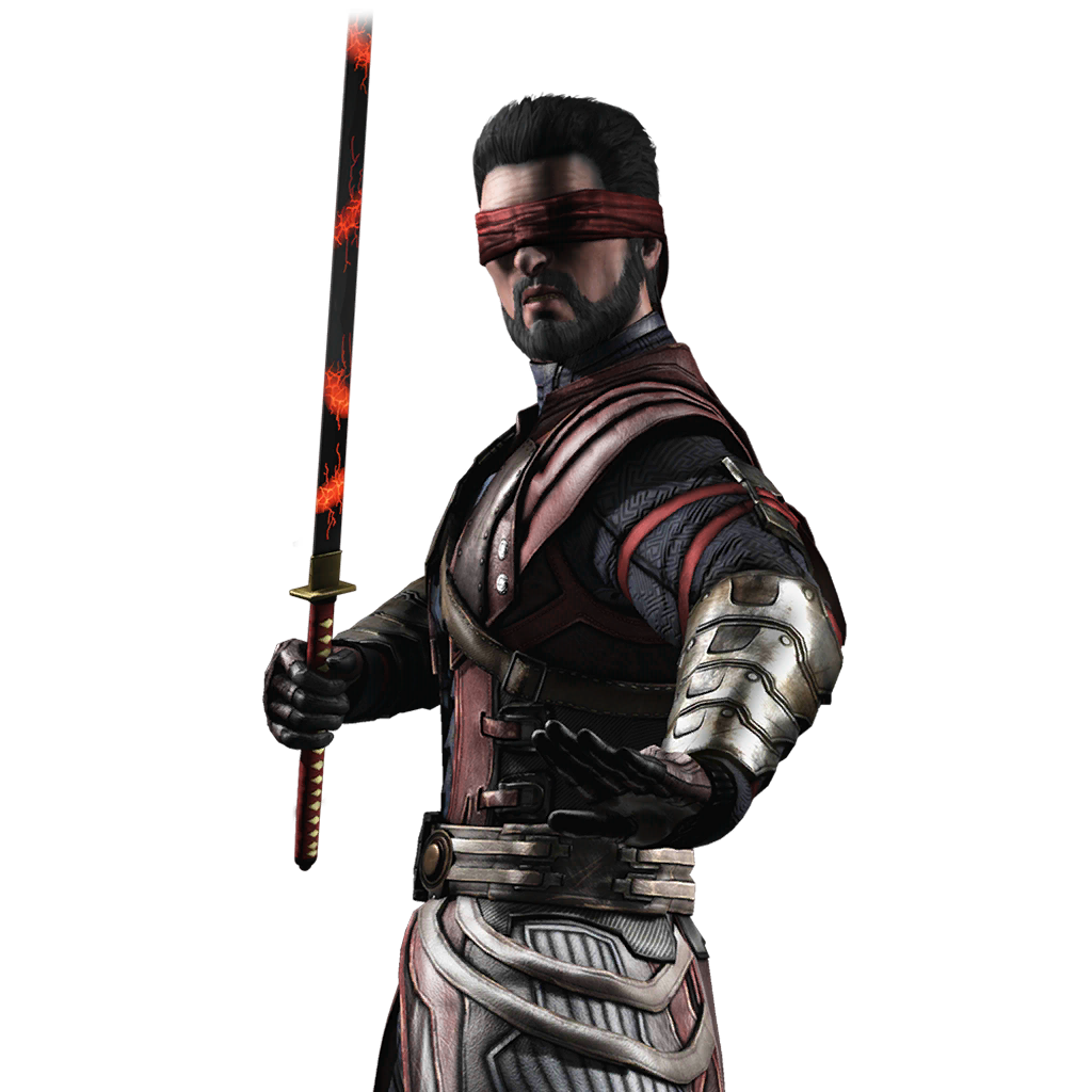 Kenshi