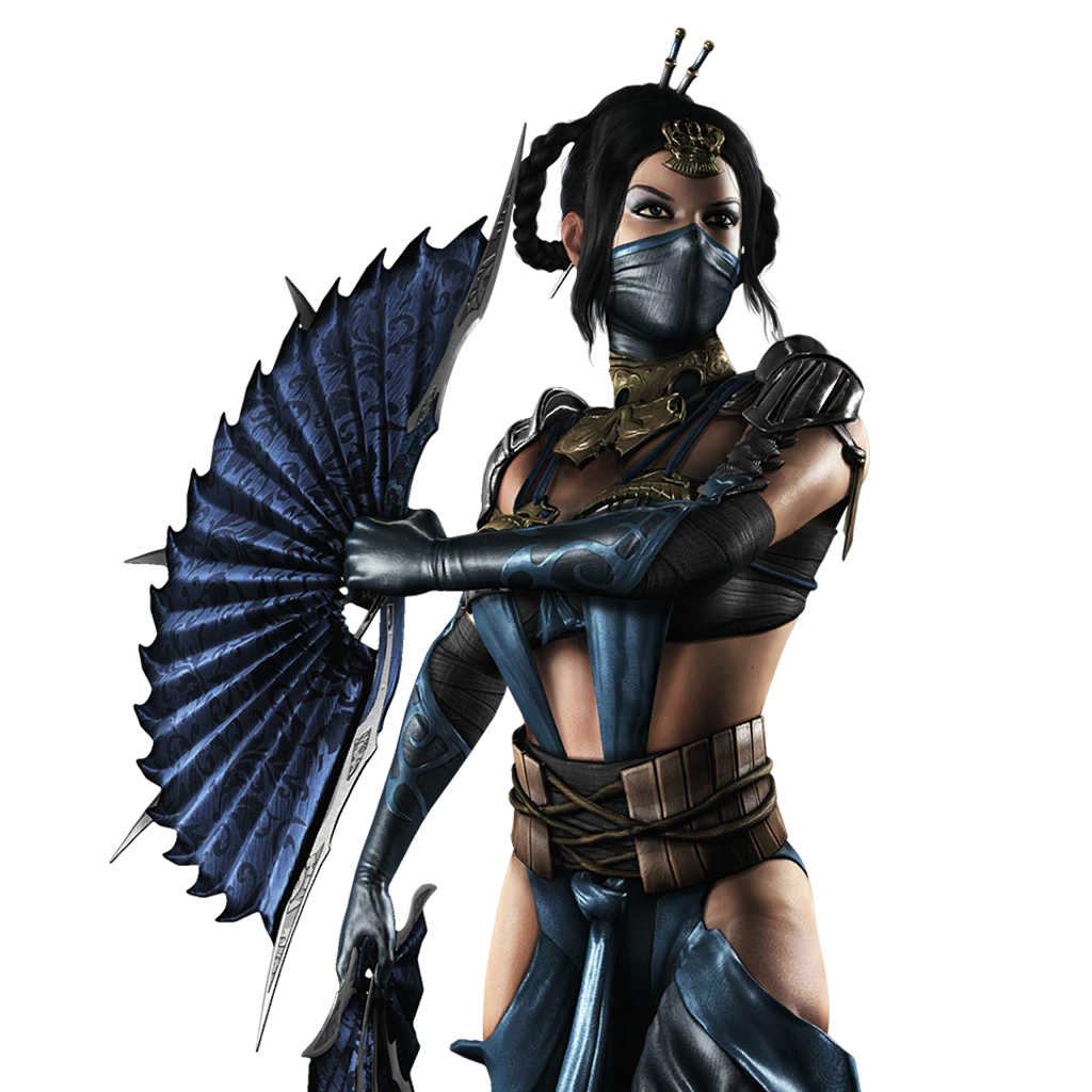 Kitana