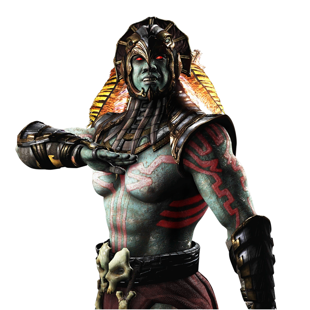 Kotal Kahn