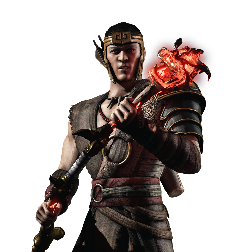 Kung Jin