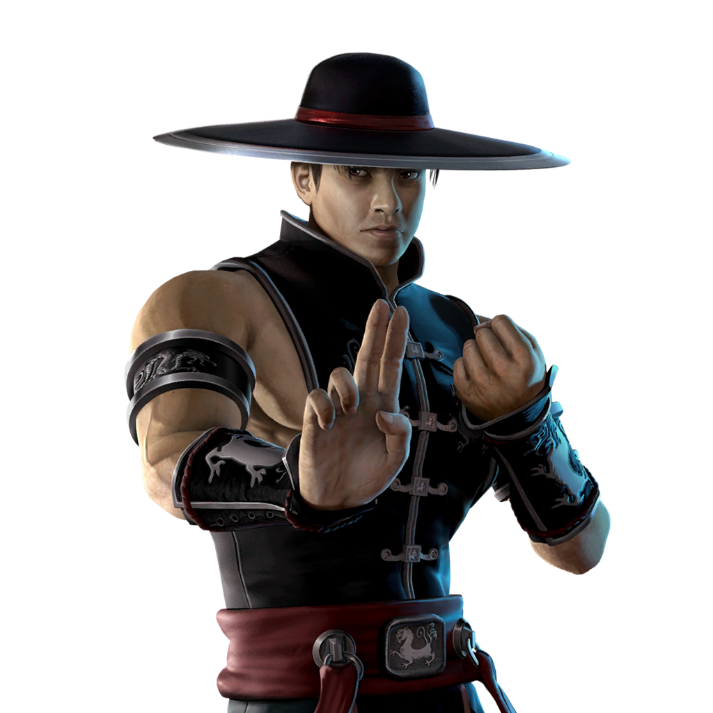 Kung Lao