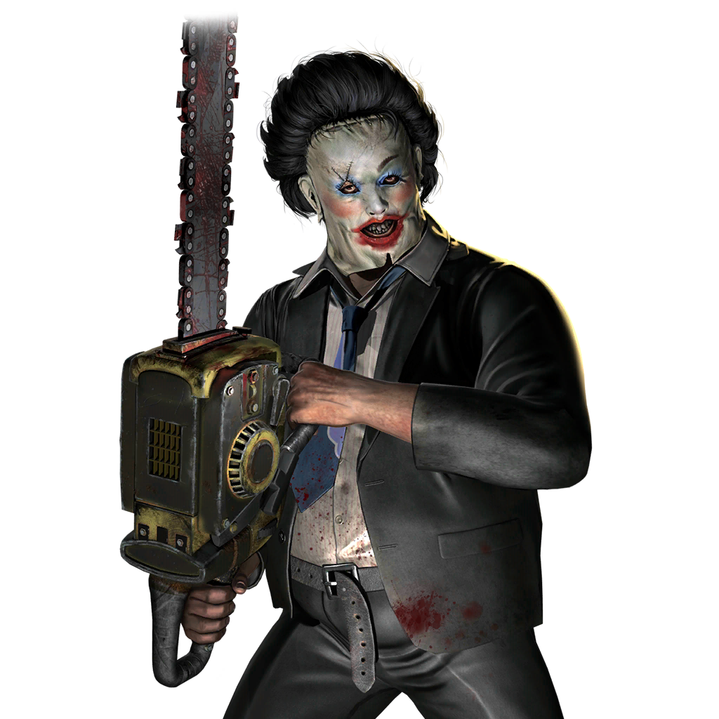 Leatherface