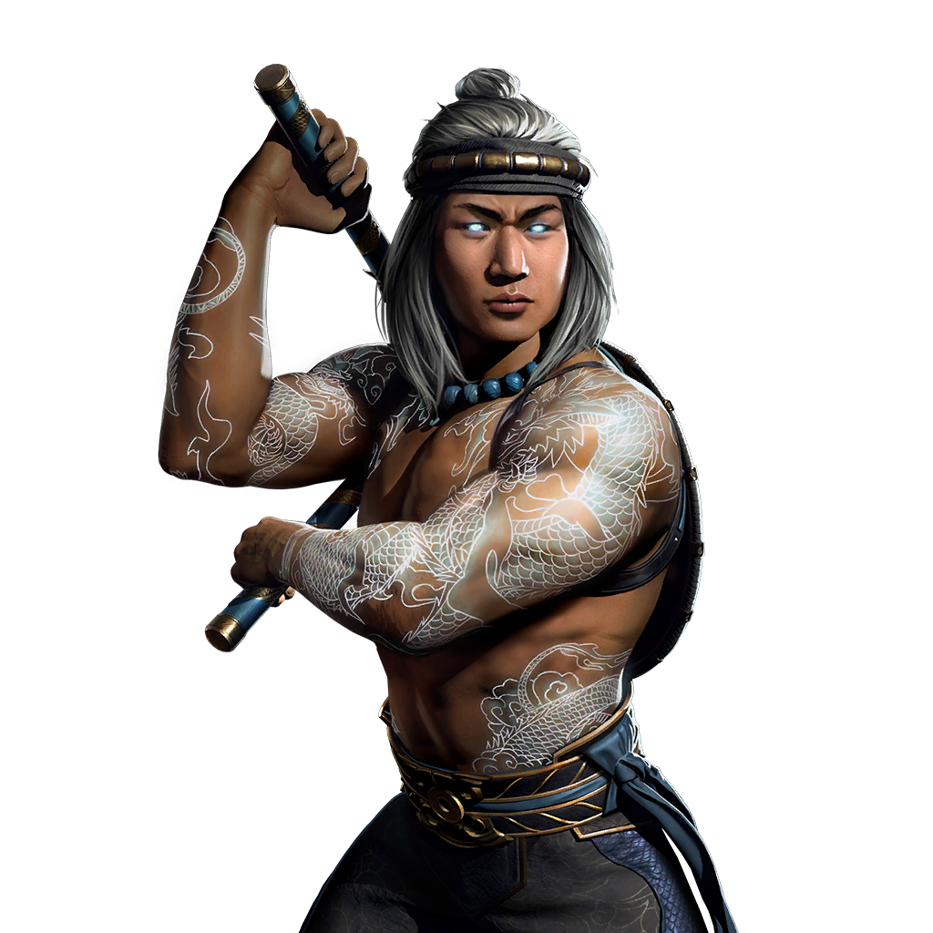 Liu Kang