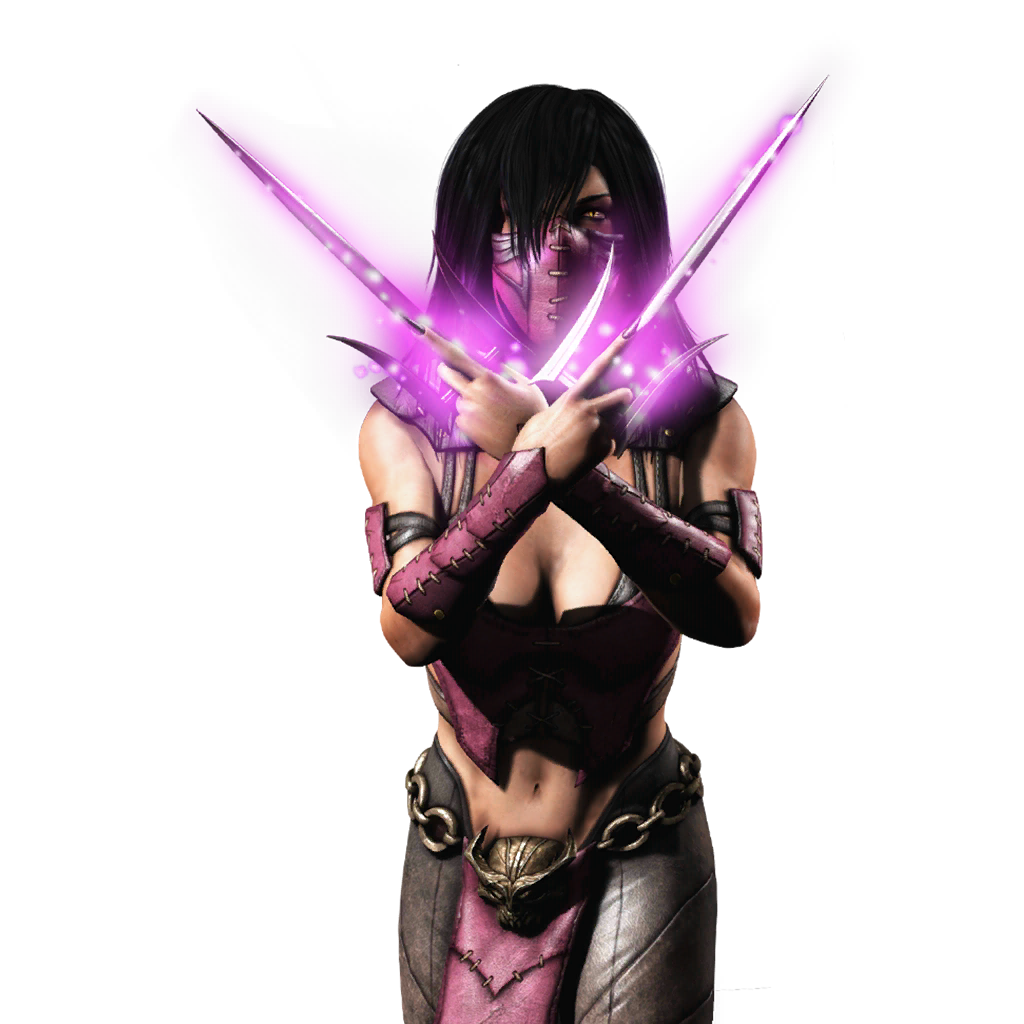 Mileena
