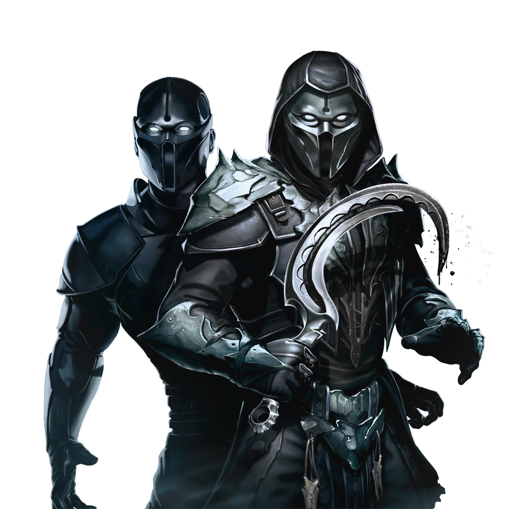 Noob Saibot