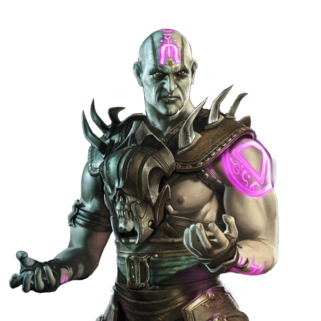 Quan Chi