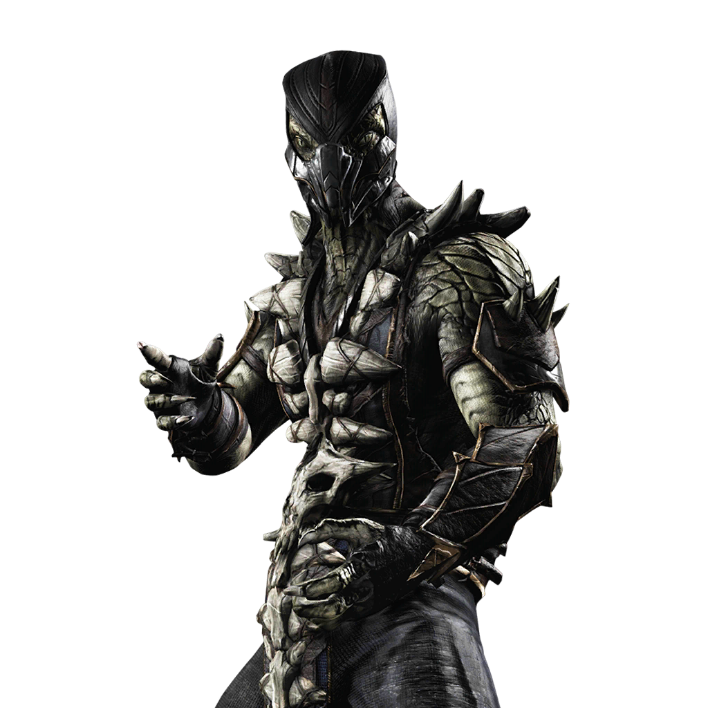 Reptile