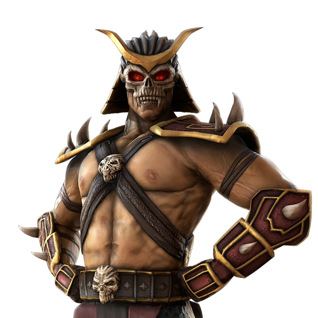 Shao Kahn