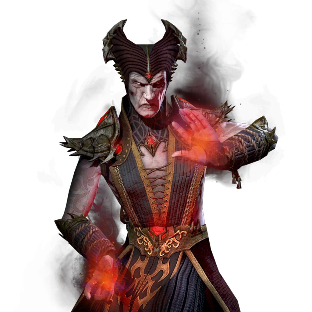 Shinnok