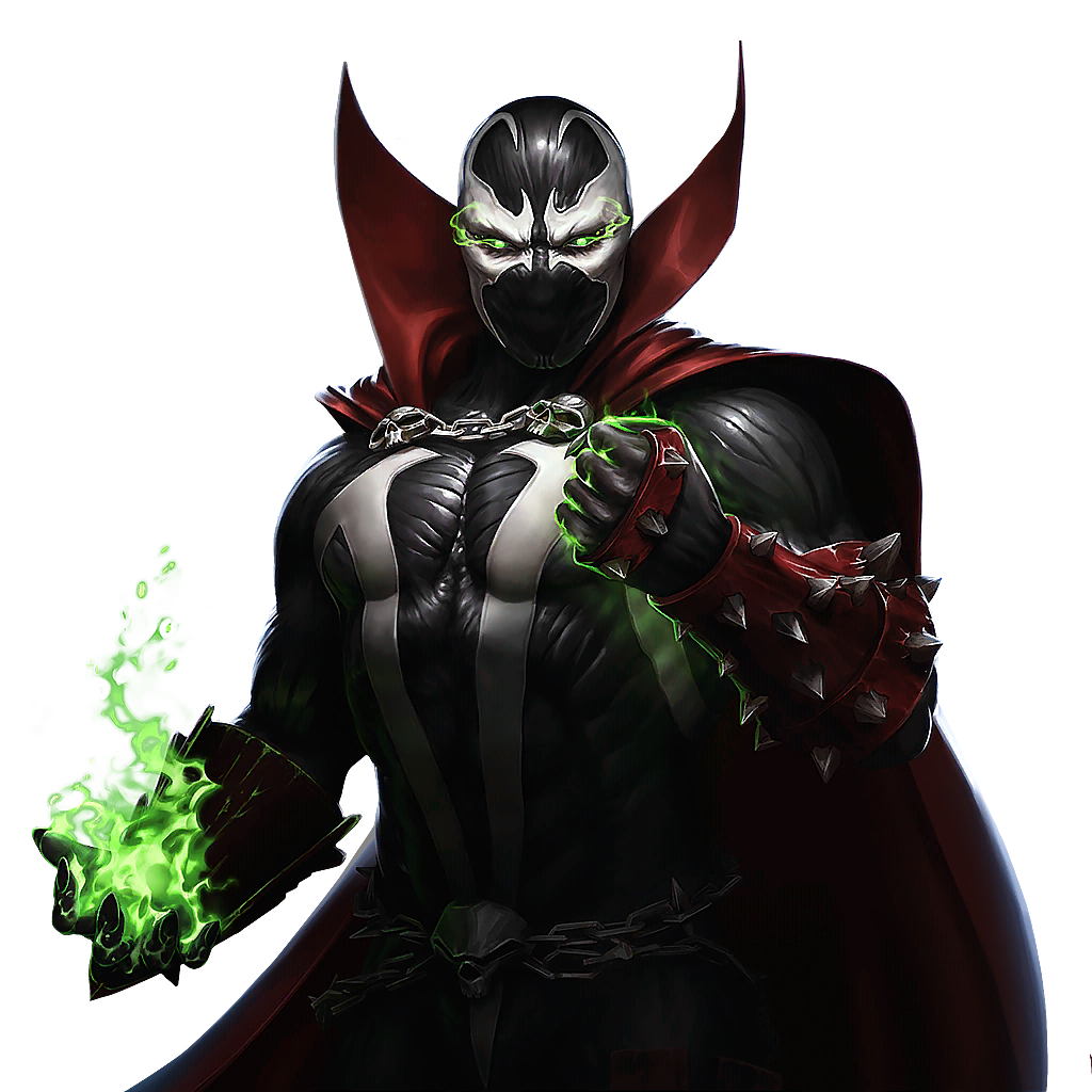 Spawn