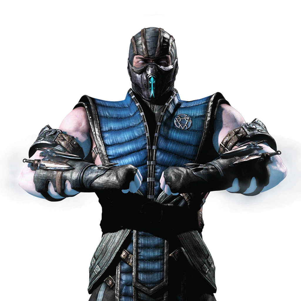 Sub-Zero